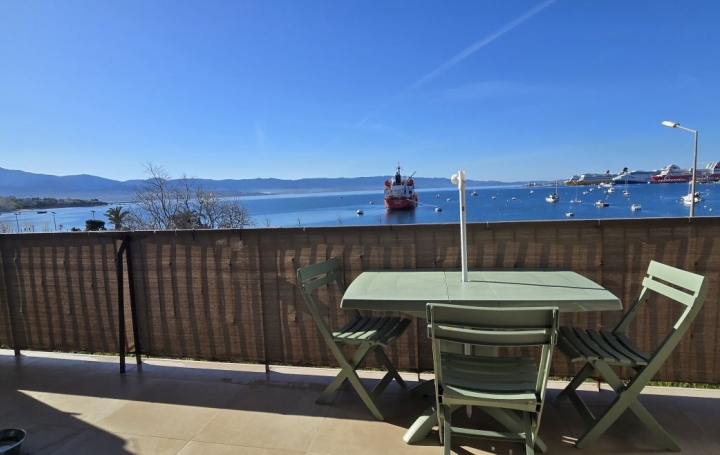 Appartement AJACCIO (20000) 63 m<sup>2</sup> 270 000 € 