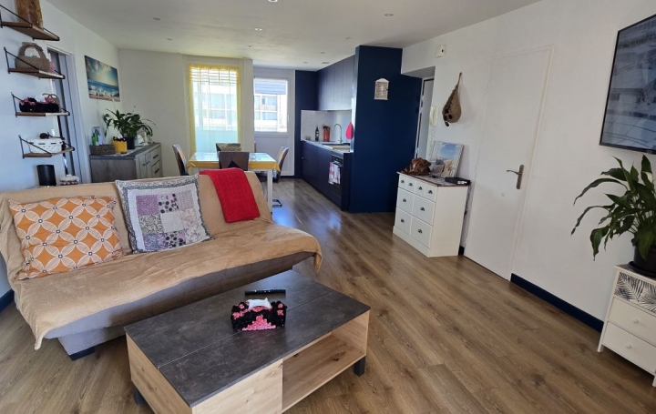 3 Pièces AJACCIO (20000)  61 m2 265 000 € 