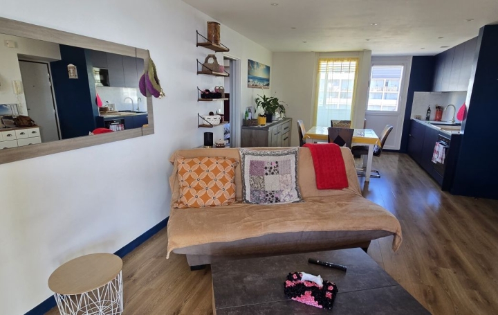 3 Pièces AJACCIO (20000)  61 m2 265 000 € 