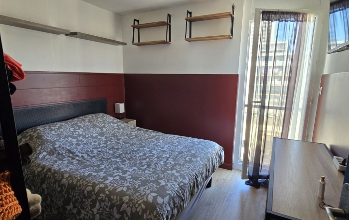 3 Pièces AJACCIO (20000)  61 m2 265 000 € 