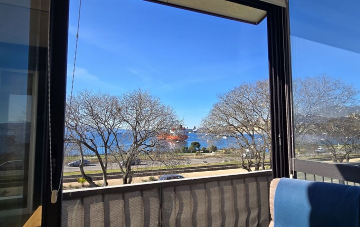 3 Pièces AJACCIO (20000)  61 m2 265 000 € 