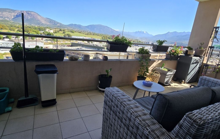 3 Pièces SARROLA-CARCOPINO (20167)  80 m2 260 000 € 