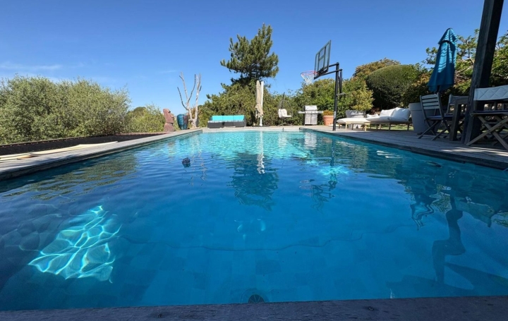 Maison / Villa PIETROSELLA (20166) 255 m<sup>2</sup> 1 649 000 € 
