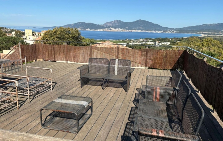 Maison PIETROSELLA (20166)  255 m2 1 649 000 € 