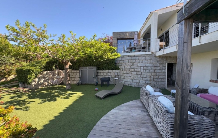 Maison PIETROSELLA (20166)  255 m2 1 649 000 € 