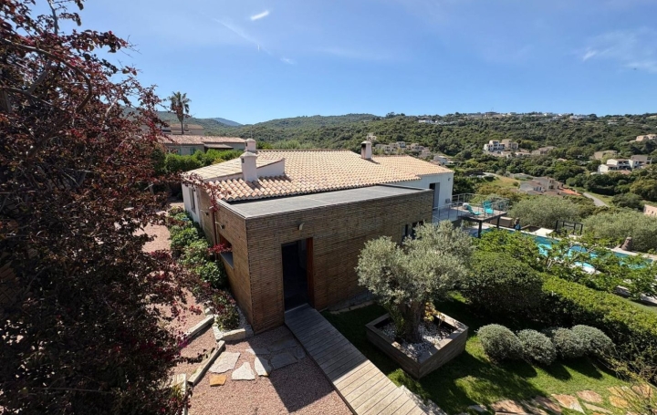 Maison PIETROSELLA (20166)  255 m2 1 649 000 € 