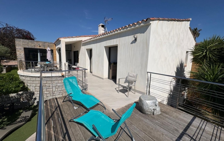 Maison PIETROSELLA (20166)  255 m2 1 649 000 € 