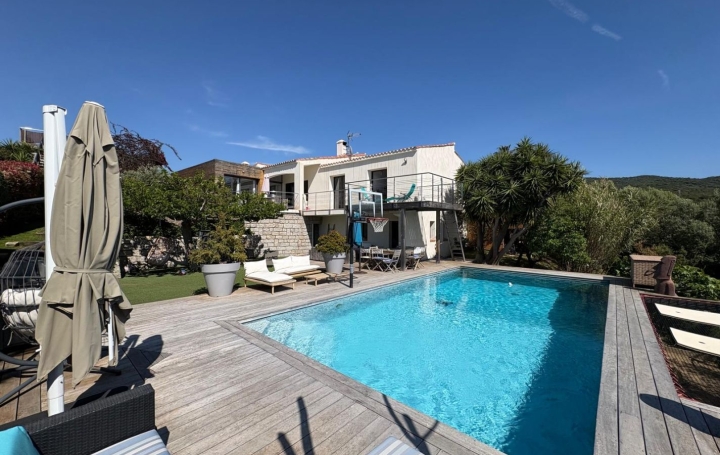 Maison PIETROSELLA (20166)  255 m2 1 649 000 € 