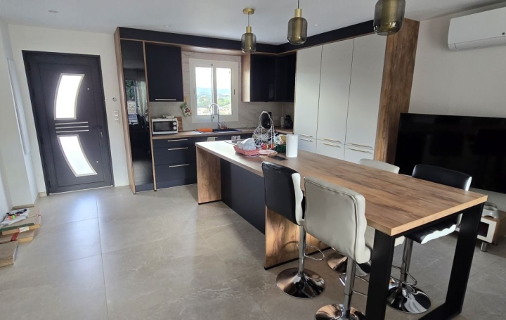 Villa AJACCIO (20090)  145 m2 875 000 € 