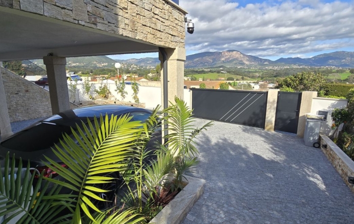 Villa AJACCIO (20090)  145 m2 875 000 € 