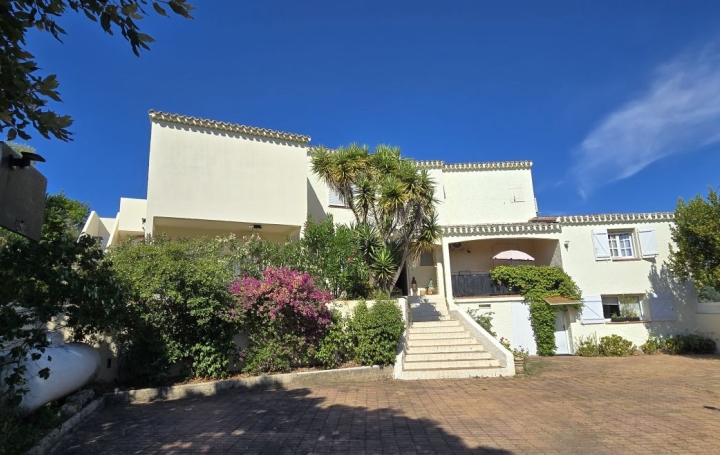 Maison / Villa APPIETTO (20167) 316 m<sup>2</sup> 750 000 € 