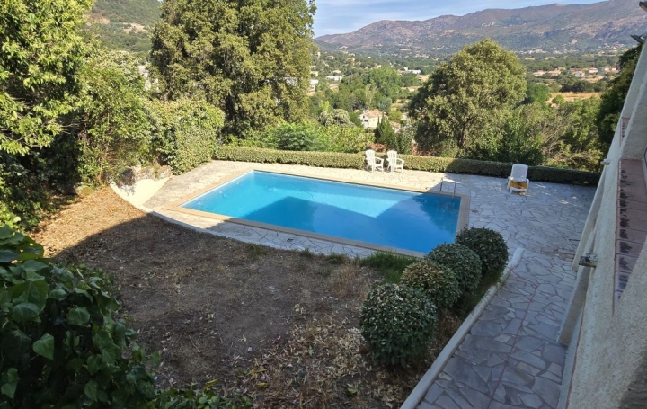 Villa APPIETTO (20167)  316 m2 750 000 € 