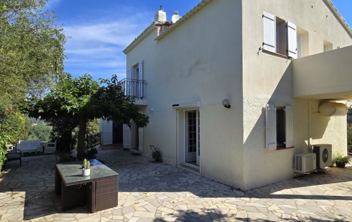 Villa APPIETTO (20167)  316 m2 750 000 € 