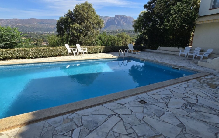 Villa APPIETTO (20167)  316 m2 750 000 € 