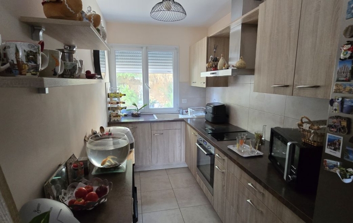3 Pièces AFA (20167)  60 m2 265 000 € 