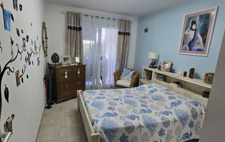 3 Pièces AFA (20167)  60 m2 265 000 € 