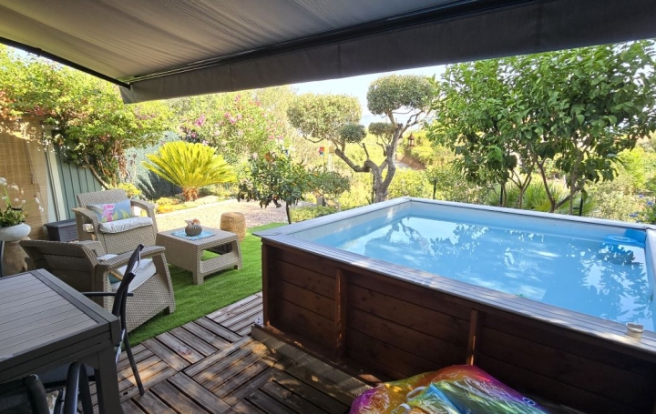 3 Pièces AFA (20167)  60 m2 265 000 € 