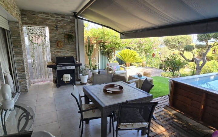 3 Pièces AFA (20167)  60 m2 265 000 € 