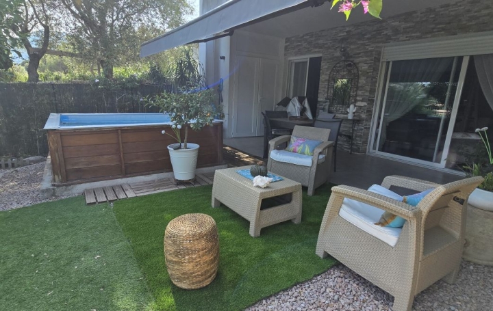 3 Pièces AFA (20167)  60 m2 265 000 € 