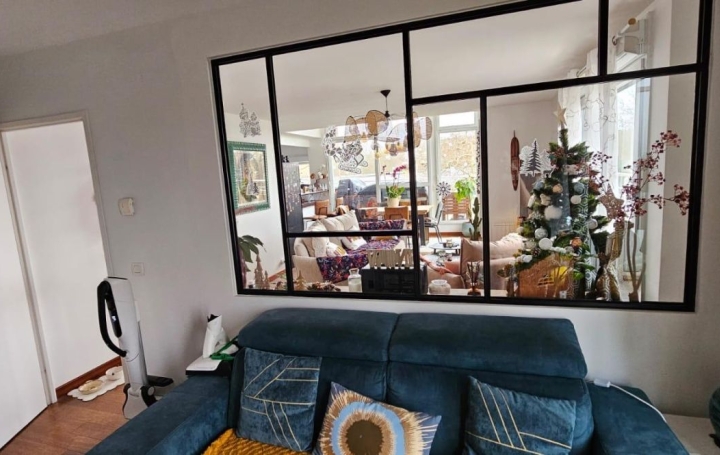 5 Pièces ARGENTEUIL (95100)  107 m2 450 000 € 