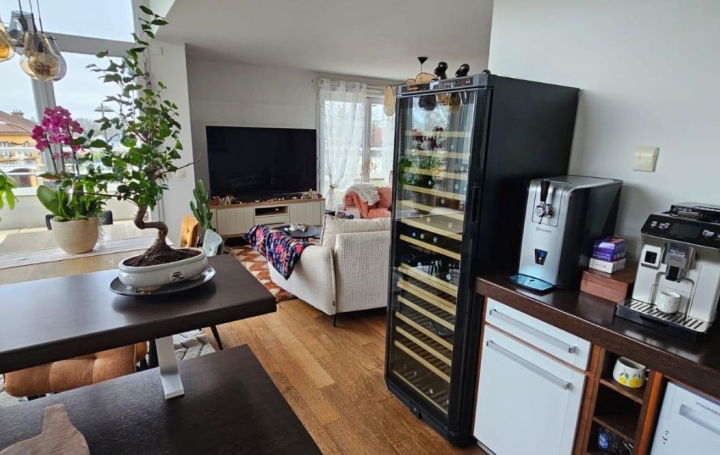 5 Pièces ARGENTEUIL (95100)  107 m2 450 000 € 