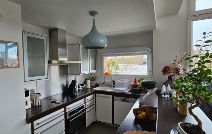 5 Pièces ARGENTEUIL (95100)  107 m2 450 000 € 