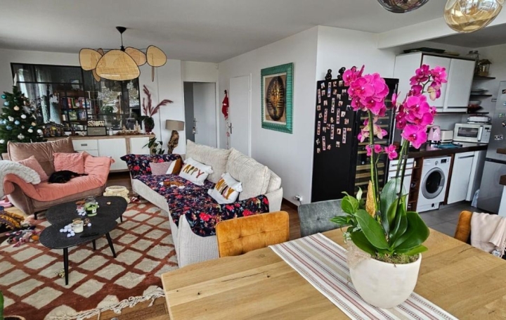 5 Pièces ARGENTEUIL (95100)  107 m2 450 000 € 