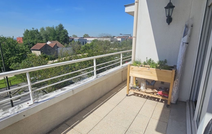 5 Pièces ARGENTEUIL (95100)  107 m2 450 000 € 