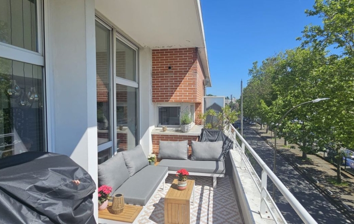 5 Pièces ARGENTEUIL (95100)  107 m2 450 000 € 