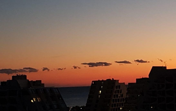 Studio LA GRANDE-MOTTE (34280)  25 m2 235 € 