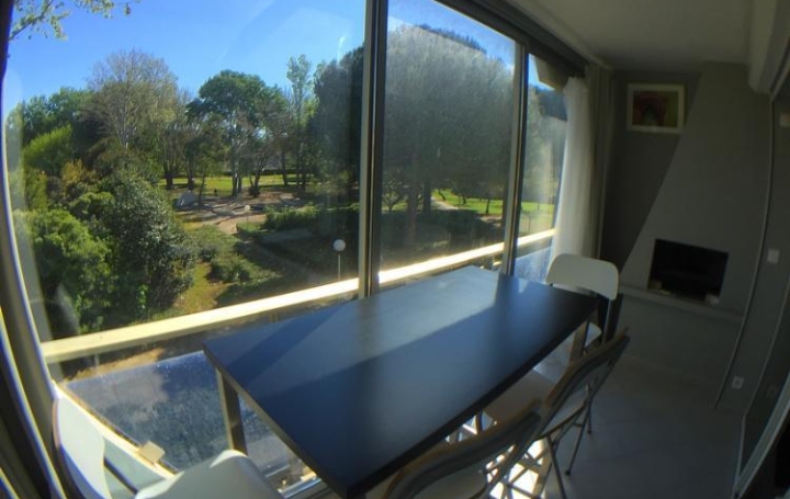 1 Pièce LA GRANDE-MOTTE (34280)  30 m2 204 € 