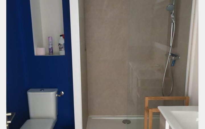 3 Pièces LA GRANDE-MOTTE (34280)  95 m2 810 € 