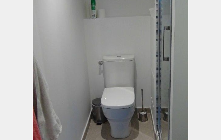 3 Pièces LA GRANDE-MOTTE (34280)  95 m2 810 € 