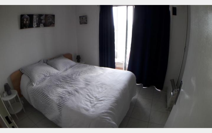 2 Pièces LA GRANDE-MOTTE (34280)  50 m2 298 € 
