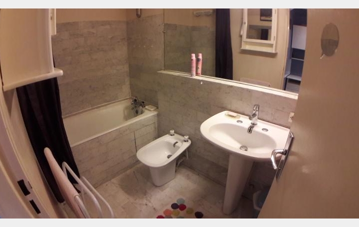 2 Pièces LA GRANDE-MOTTE (34280)  50 m2 298 € 