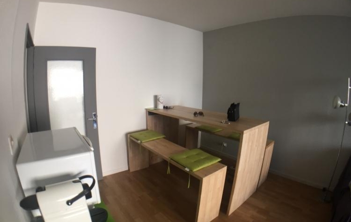 2 Pièces LA GRANDE-MOTTE (34280)  45 m2 273 € 