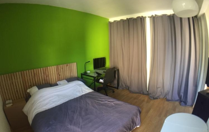 2 Pièces LA GRANDE-MOTTE (34280)  45 m2 273 € 