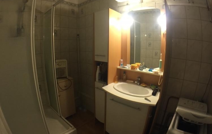 2 Pièces LA GRANDE-MOTTE (34280)  45 m2 273 € 