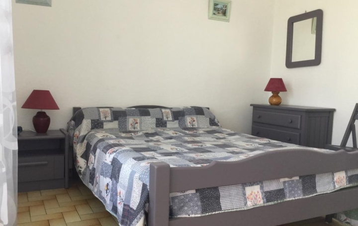 2 Pièces LA GRANDE-MOTTE (34280)  40 m2 273 € 