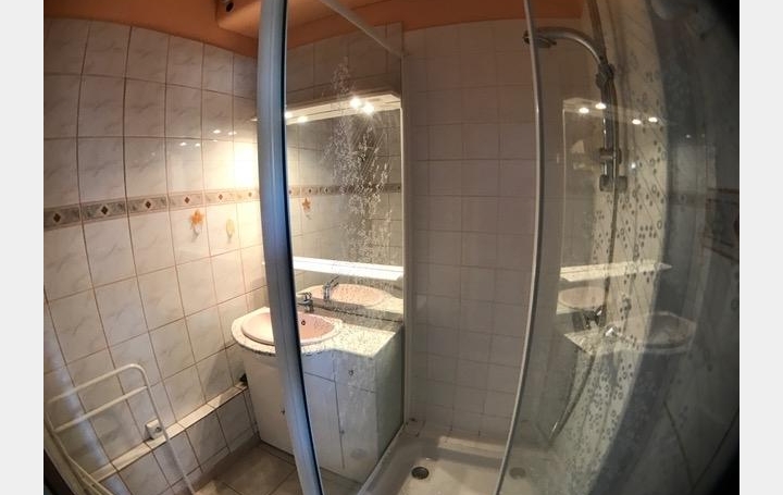 2 Pièces LA GRANDE-MOTTE (34280)  40 m2 273 € 