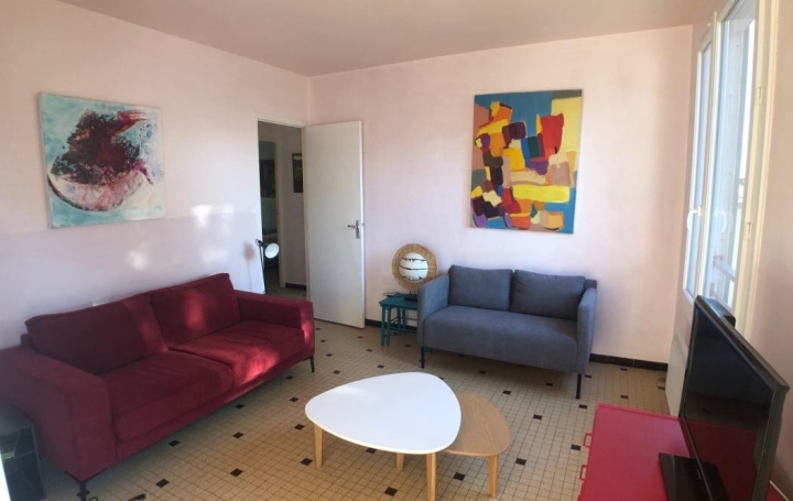 Maison LA GRANDE-MOTTE (34280)  150 m2 700 € 