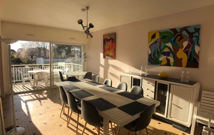 Maison LA GRANDE-MOTTE (34280)  150 m2 700 € 