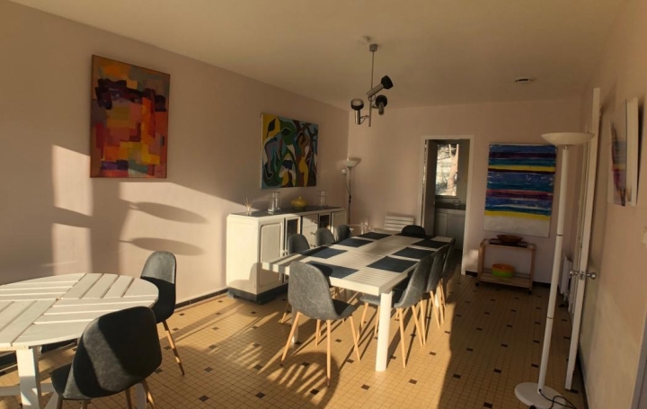 Maison LA GRANDE-MOTTE (34280)  150 m2 700 € 