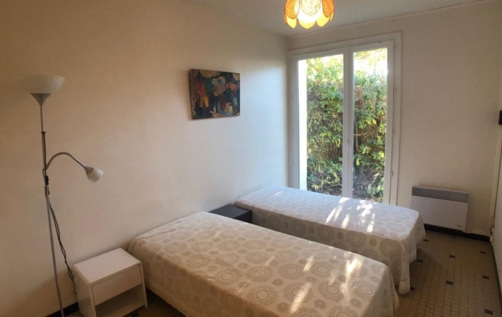 Maison LA GRANDE-MOTTE (34280)  150 m2 700 € 