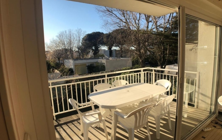 Maison LA GRANDE-MOTTE (34280)  150 m2 700 € 