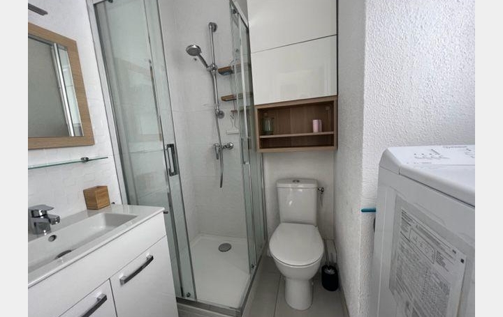 Studio LA GRANDE-MOTTE (34280)  20 m2 250 € 