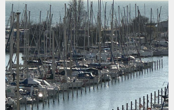 Studio LA GRANDE-MOTTE (34280)  35 m2 250 € 