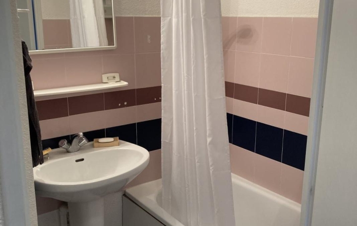 Studio LA GRANDE-MOTTE (34280)   375 € 