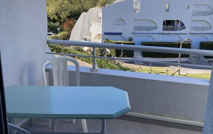 Studio LA GRANDE-MOTTE (34280)   375 € 