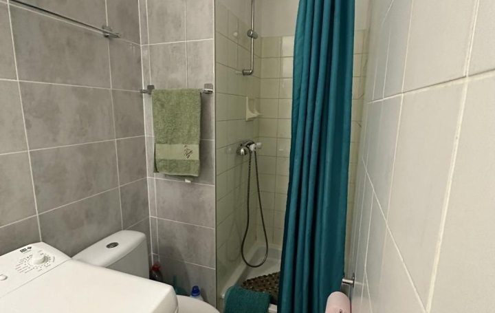 Studio LA GRANDE-MOTTE (34280)   375 € 